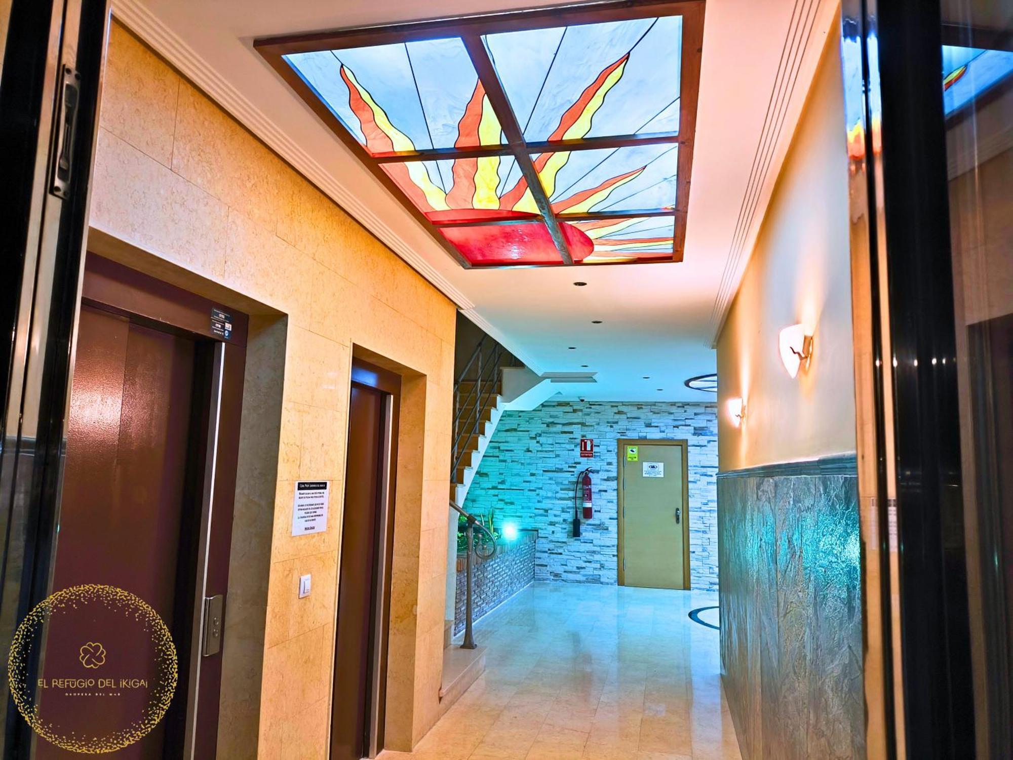 Appartamento El Refugio Del Ikigai - Oropesa Del Mar - Esterno foto