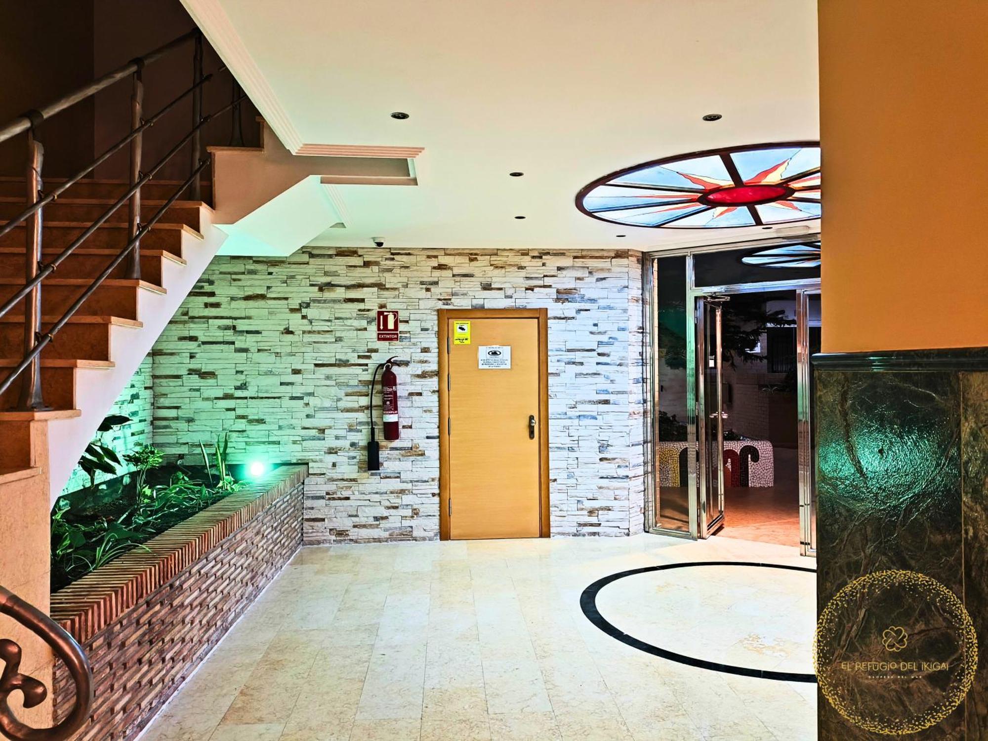 Appartamento El Refugio Del Ikigai - Oropesa Del Mar - Esterno foto