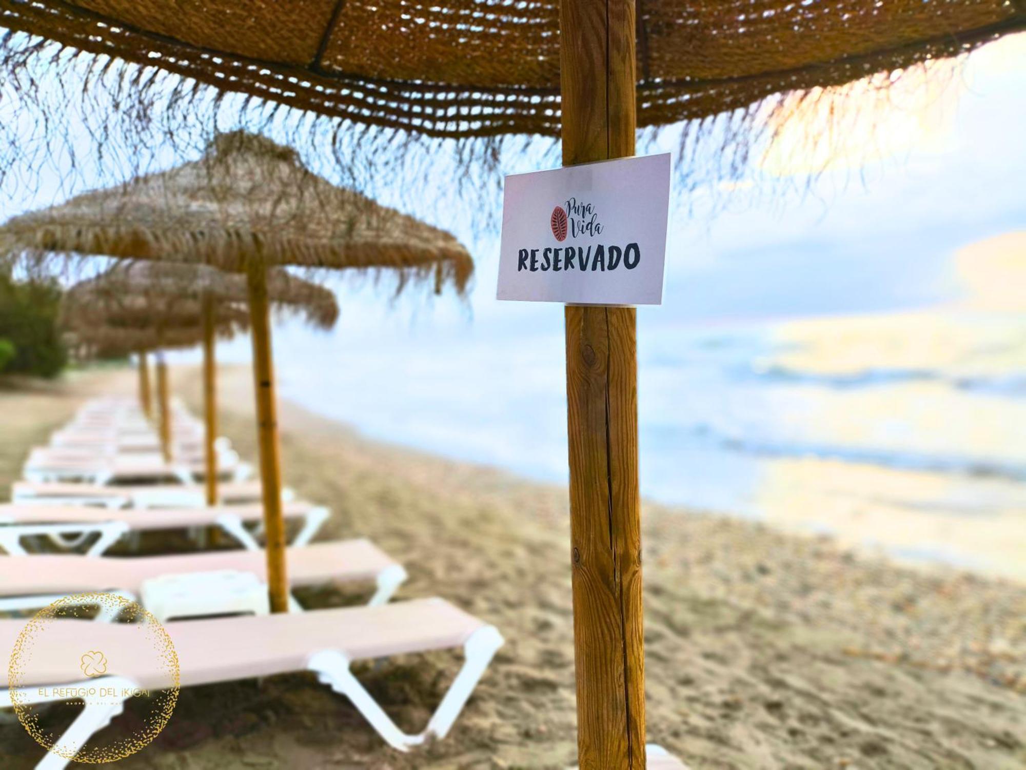 Appartamento El Refugio Del Ikigai - Oropesa Del Mar - Esterno foto