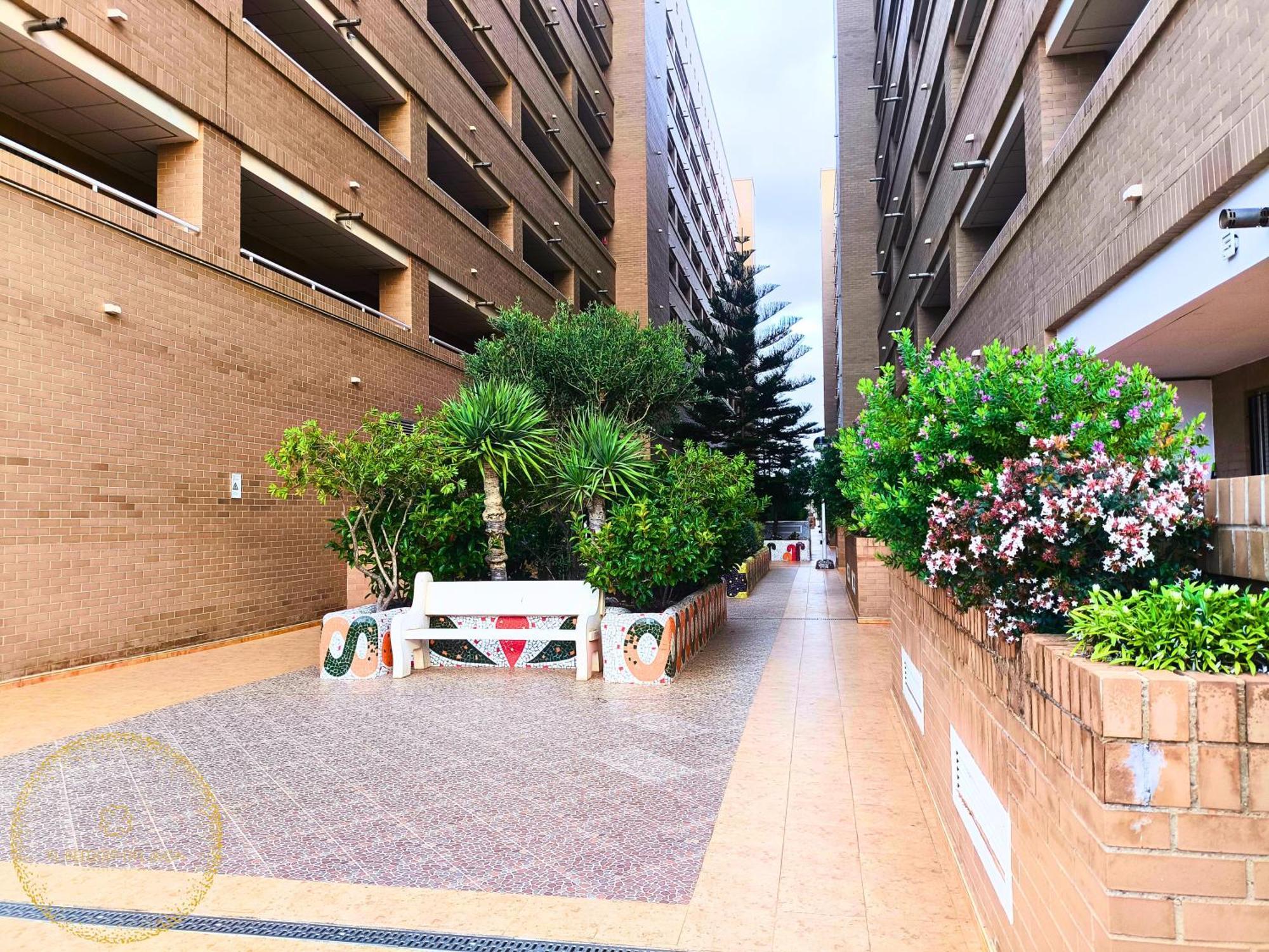 Appartamento El Refugio Del Ikigai - Oropesa Del Mar - Esterno foto